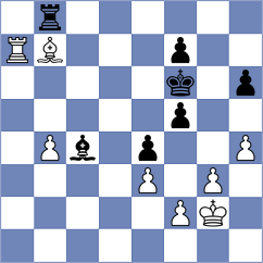 Rosenberg - Jain (chess.com INT, 2023)