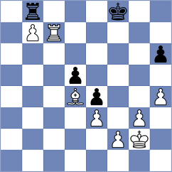 Bogumil - Berezin (Chess.com INT, 2020)
