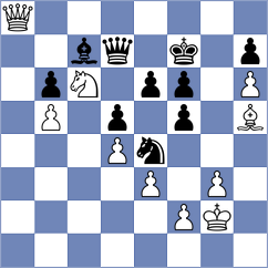 Gurevich - Kobak (chess.com INT, 2024)