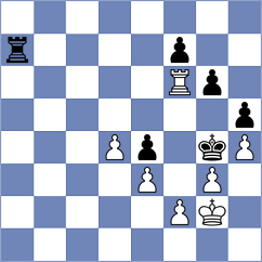 Toman - Rose (chess.com INT, 2024)