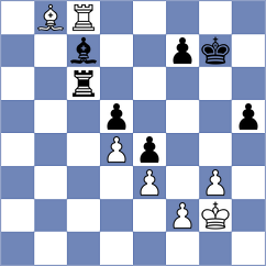Stepanyan - Siddharth (Chess.com INT, 2020)