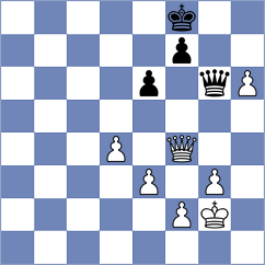 Budrewicz - Antonio (chess.com INT, 2023)