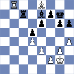 Yagupov - Castellanos Hernandez (chess.com INT, 2024)