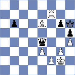 Ivanchuk - Carlsen (chess.com INT, 2024)