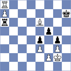 Piliczewski - Jamshidi (chess.com INT, 2021)