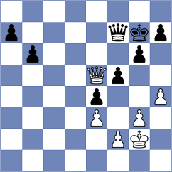 Castrillon Gomez - Miranda Llanes (Chess.com INT, 2021)