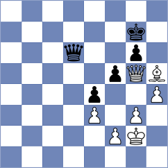 Ulziikhishigjargal - Harsha (chess.com INT, 2022)