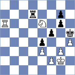 Deac - Aarav (chess.com INT, 2024)