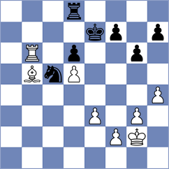 Vypkhaniuk - Alice (chess.com INT, 2021)