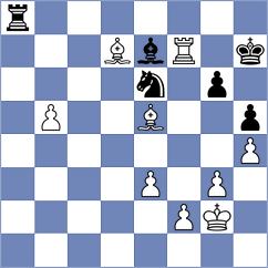 Harsh - Dinu (chess.com INT, 2024)
