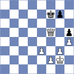 Miller Matute - Mahtani (Chess.com INT, 2020)