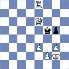 Kanyamarala - Mariano (FIDE Online Arena INT, 2024)