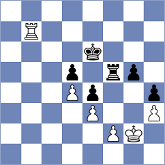 Liascovich - Comp Zap!Chess (Villa Martelli, 2006)