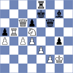 Guzman Lozano - Yankelevich (chess.com INT, 2024)