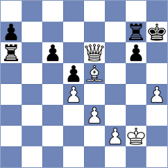 Bryzgalin - Toolin (Chess.com INT, 2020)