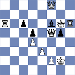 Morefield - Martin Carmona (Chess.com INT, 2021)