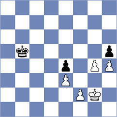 Rustemov - Perez Candelario (chess.com INT, 2024)