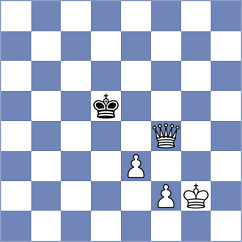 Olsen - Rego (chess.com INT, 2024)