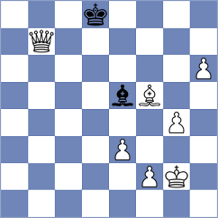 Rietze - Troltenier (chess.com INT, 2024)