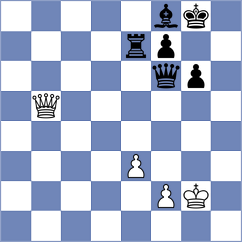 Dyachuk - Idnani (chess.com INT, 2024)