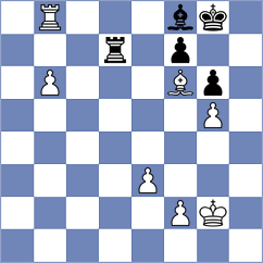 Vila Dupla - Necula (chess.com INT, 2024)
