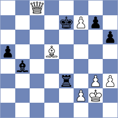 Zou - Ozcan (chess.com INT, 2024)