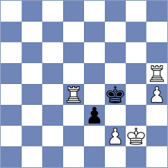 Berberich - Beliotis (chess.com INT, 2021)