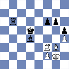 Jires - Bures (Chess.com INT, 2021)