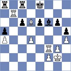 Vastrukhin - Nadeev (Chess.com INT, 2020)