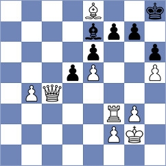 Tanenbaum - Sam (Chess.com INT, 2020)