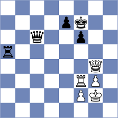 Kamwendo - Khoa (Chess.com INT, 2021)