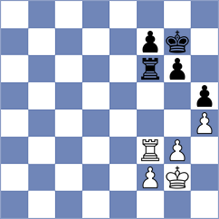 Paravyan - Munoz Pantoja (chess.com INT, 2024)
