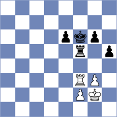 Maevsky - Hansch (chess.com INT, 2021)