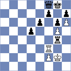 Goldsby - Zhou (Chess.com INT, 2016)