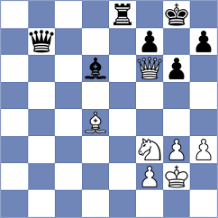 Zallio - Dmitrenko (chess.com INT, 2024)