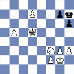 Vallejo Diaz - Grineva (Chess.com INT, 2021)