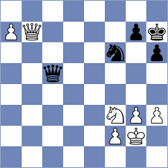 Perez Ponsa - Ponikarovsky (Chess.com INT, 2021)