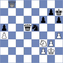 Florianovitz - Cruz (chess.com INT, 2023)