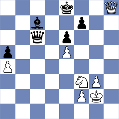 Otchiyev - Maly (Chess.com INT, 2020)