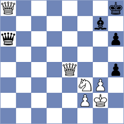 Wafa - Pajeken (chess.com INT, 2024)