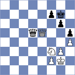 Stinka - Karasek (Chess.com INT, 2021)