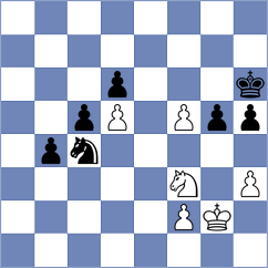 Marcolino - De Souza (chess.com INT, 2023)