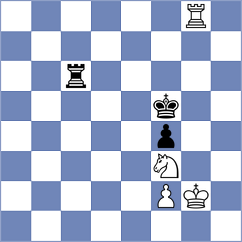 Kopylov - Melikhov (chess.com INT, 2022)
