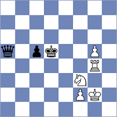 Bacrot - Vlassov (chess.com INT, 2023)