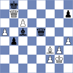 Nareks - Vaglio (chess.com INT, 2023)