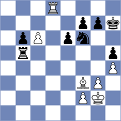 Manukyan - Olund (Chess.com INT, 2020)