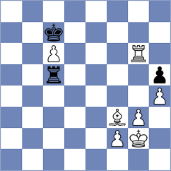 Fernandez - Fuentes Inzunza (Chess.com INT, 2020)