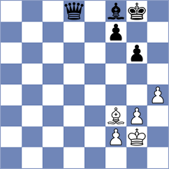 Eidelman - Liu (chess.com INT, 2023)