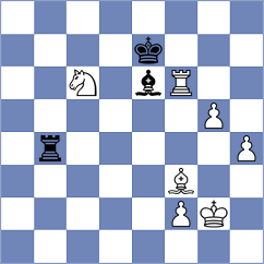 Valle Luis - Florescu (chess.com INT, 2023)