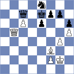 Delorme - Powell (chess.com INT, 2024)